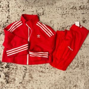 Adidas set